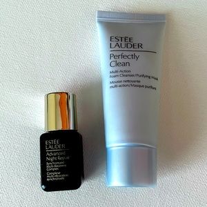 Estée Lauder fave creams